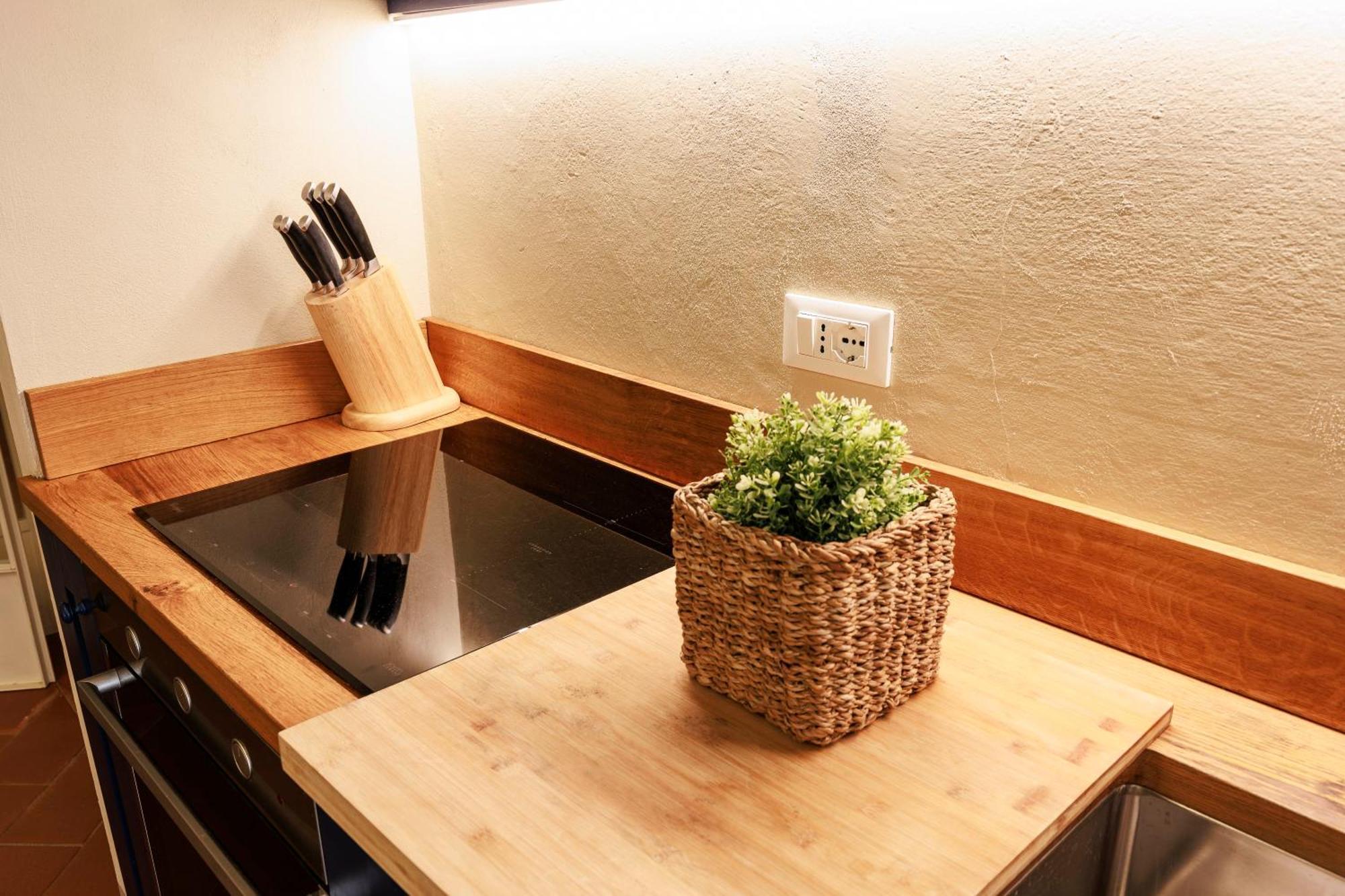 Santa Croce Deluxe Apartment Флоренция Екстериор снимка