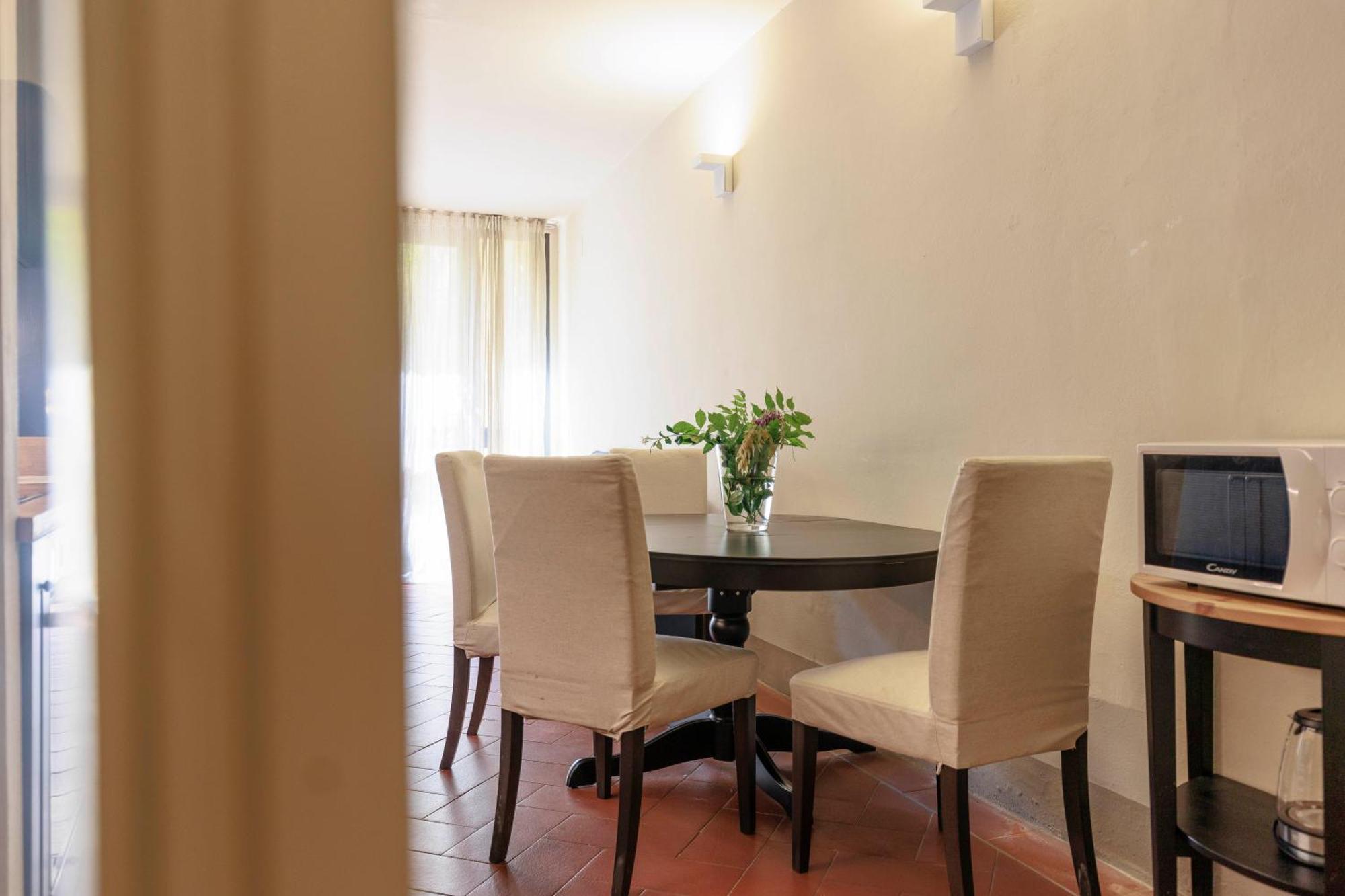 Santa Croce Deluxe Apartment Флоренция Екстериор снимка