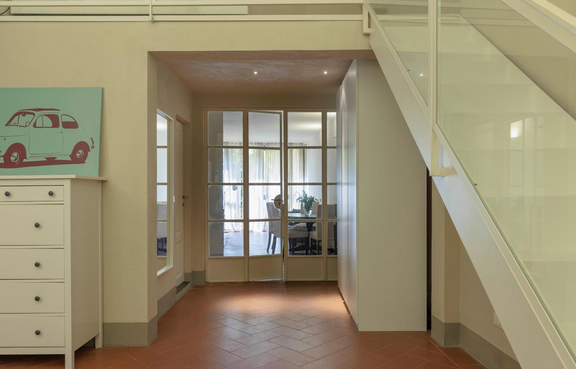 Santa Croce Deluxe Apartment Флоренция Екстериор снимка