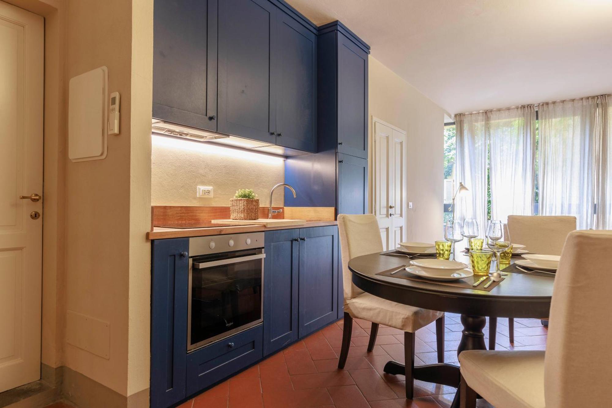 Santa Croce Deluxe Apartment Флоренция Екстериор снимка