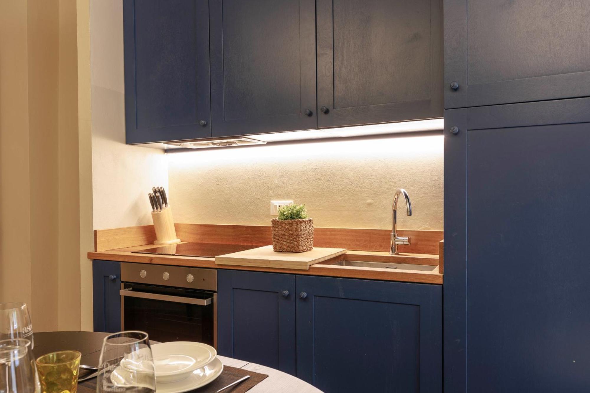 Santa Croce Deluxe Apartment Флоренция Екстериор снимка