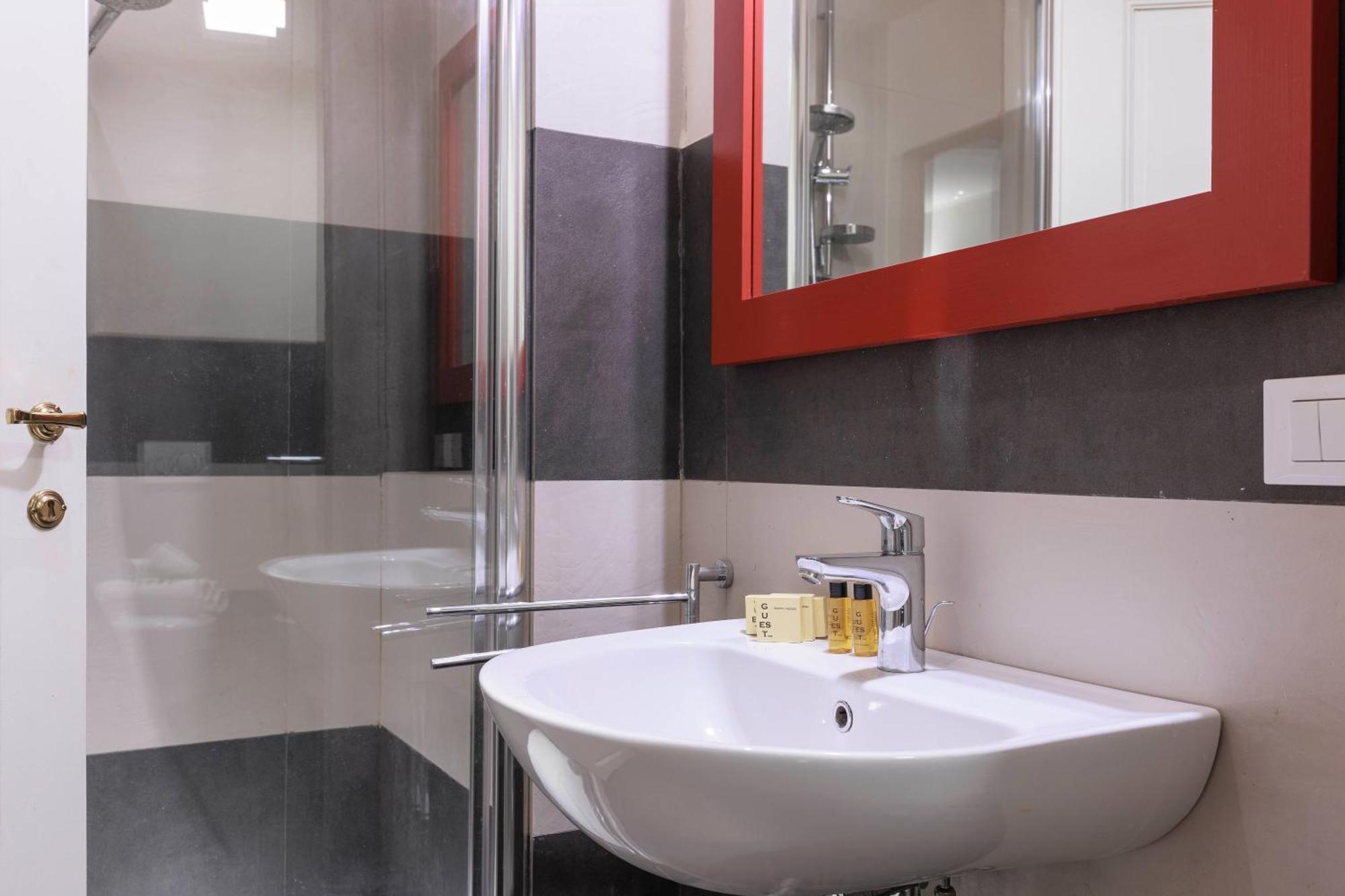 Santa Croce Deluxe Apartment Флоренция Екстериор снимка