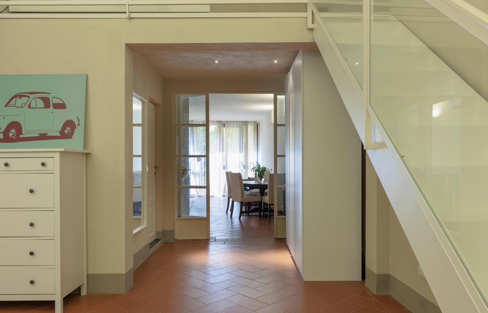 Santa Croce Deluxe Apartment Флоренция Екстериор снимка