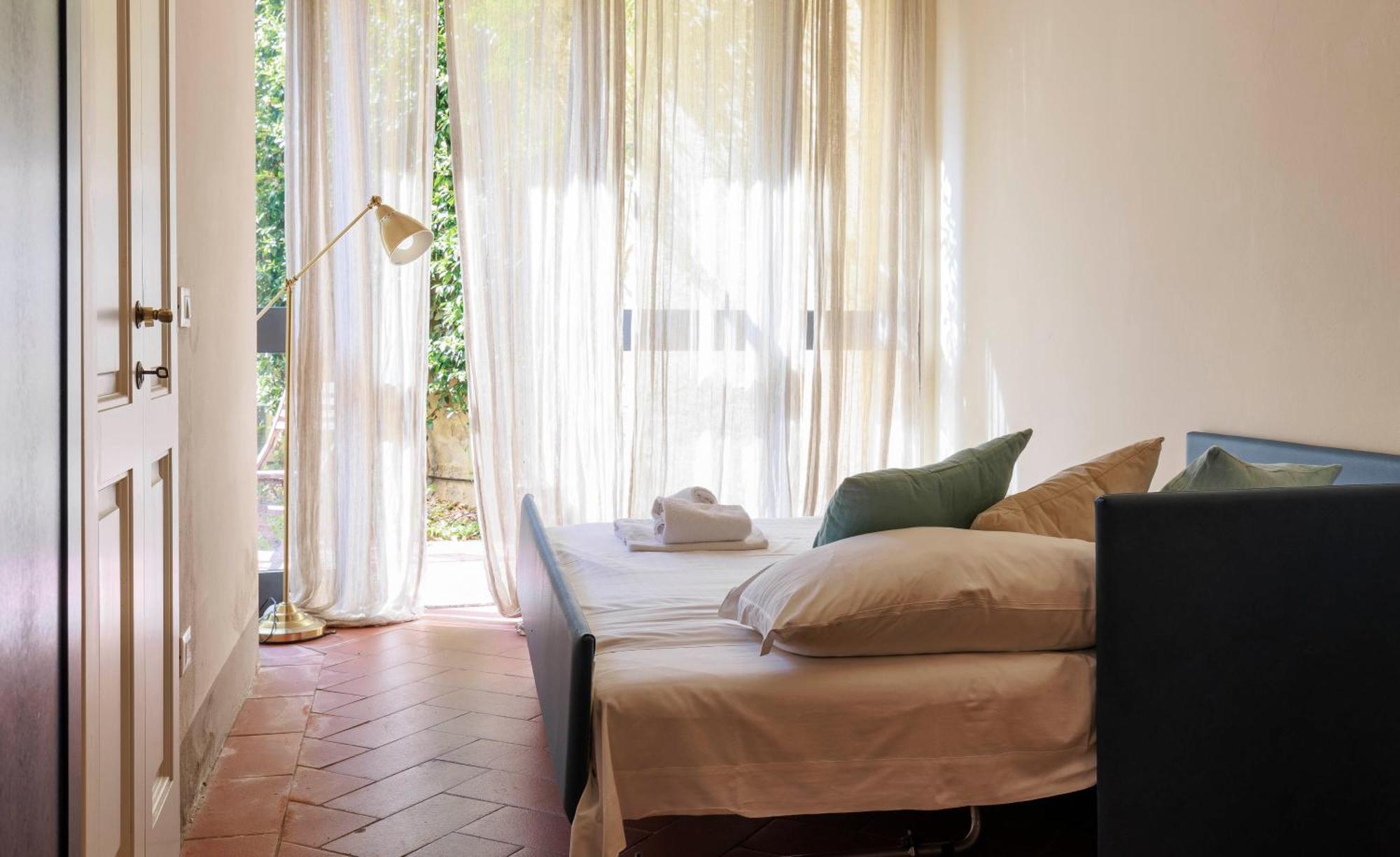 Santa Croce Deluxe Apartment Флоренция Екстериор снимка
