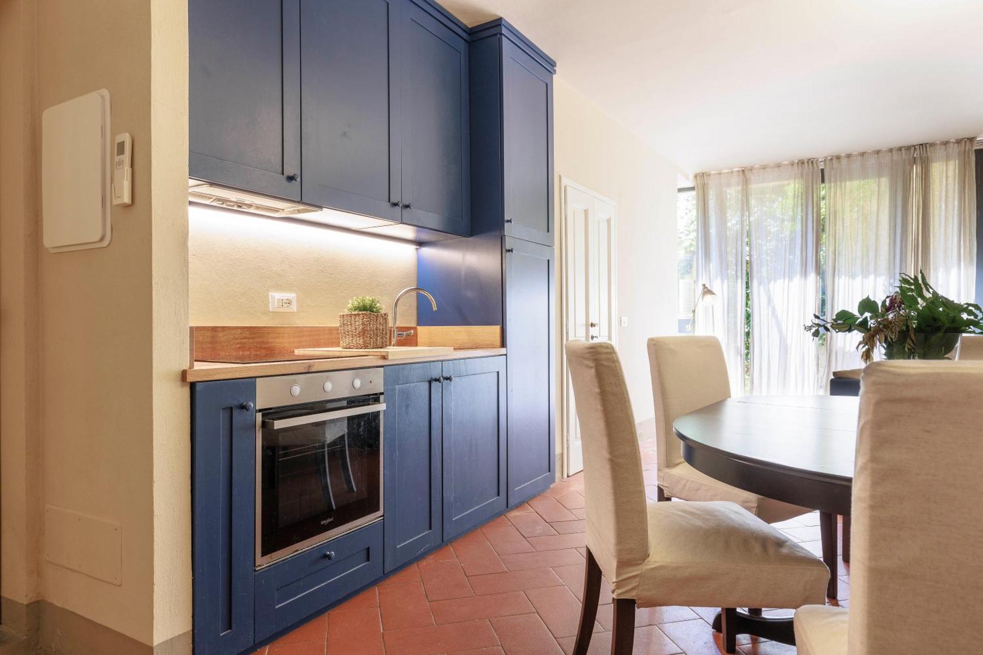 Santa Croce Deluxe Apartment Флоренция Екстериор снимка