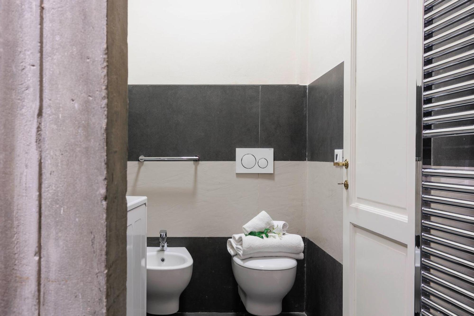 Santa Croce Deluxe Apartment Флоренция Екстериор снимка